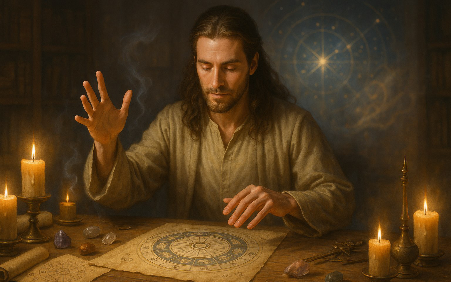 Гороскоп везения на 8 ноября: кому из знаков Зодиака улыбнется удача или может выпасть крупный выигрыш