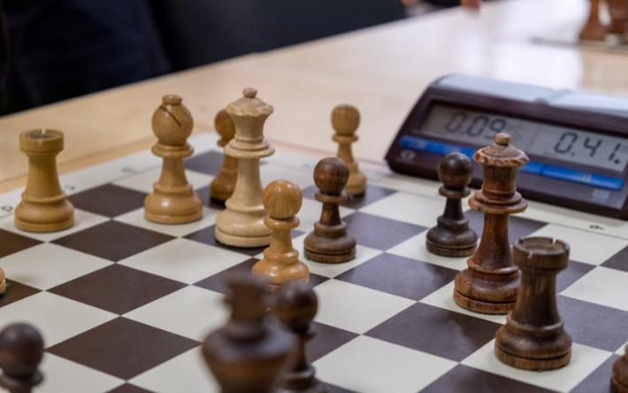 Продолжая шахматные традиции: в Удмуртии прошел матч между командами Ижевска и Набережных Челнов 
