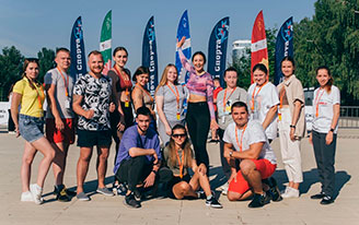 Третий день Всероссийского Форума молодых предпринимателей прошел в Ижевске 