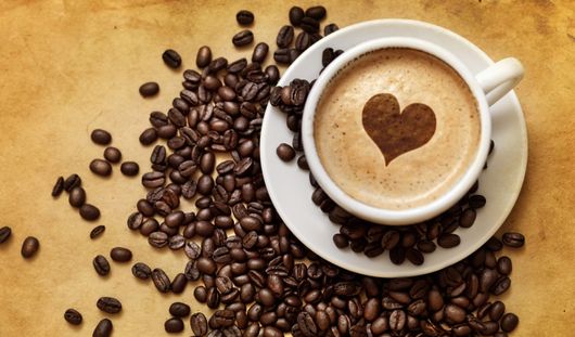 Ученые: 2-3 чашки кофе в день снижают риск импотенции