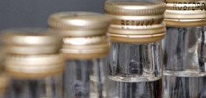 В Удмуртии могут запретить продажу спиртосодержащих жидкостей в новогодние праздники