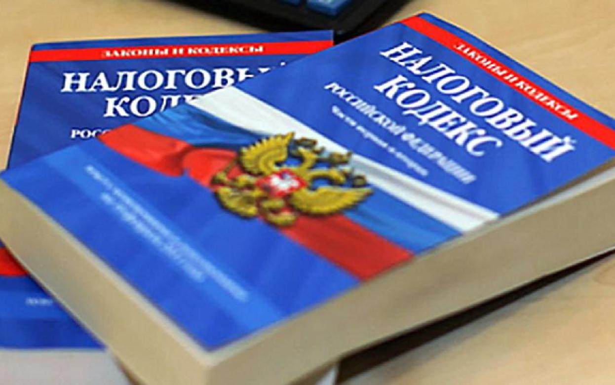 Предпринимателя оштрафовали в Ижевске за сокрытие от налогов 4 млн рублей