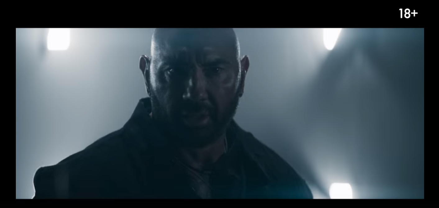 В потерянных землях - трейлер