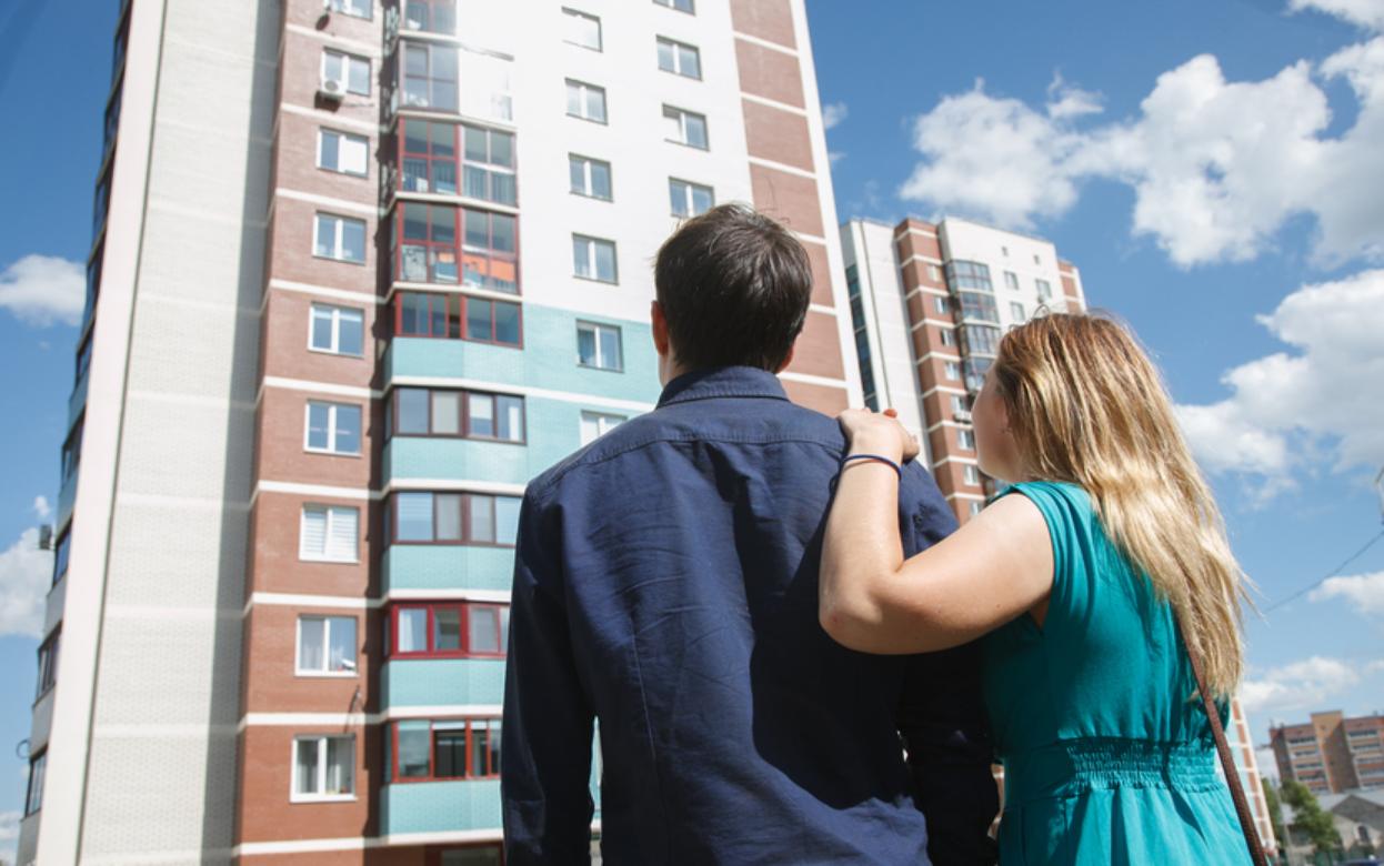 Лимит по семейной ипотеке могут увеличить в России