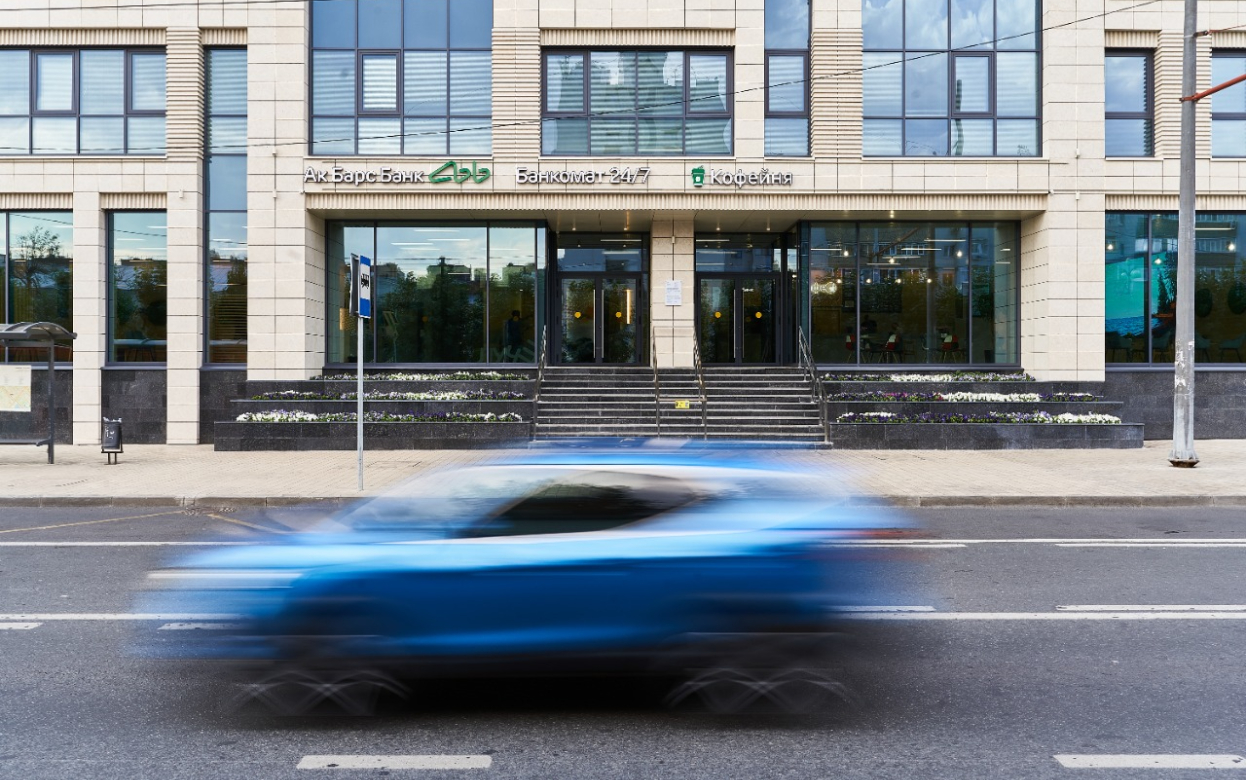 Ак Барс Банк дарит кешбэк 30% за покупки по своим картам