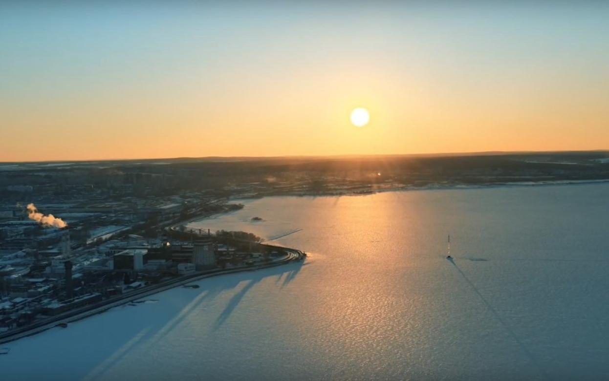 Сигнал «Опасное небо» отменили в Удмуртии