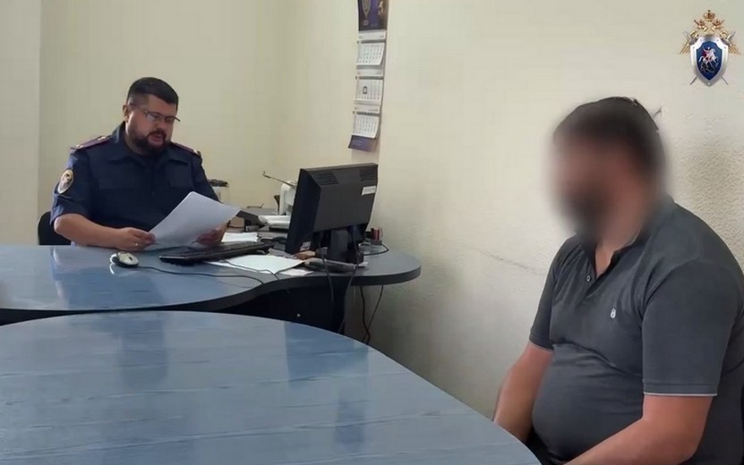 Жителя Ижевска задержали за взятку начальнику отделения ГАИ
