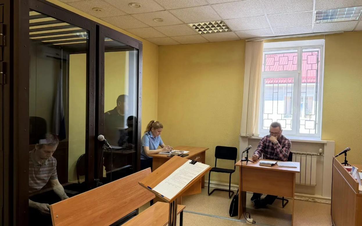 Суд в Ижевске вынес новый приговор внуку оружейника Калашникова по делу об убийстве
