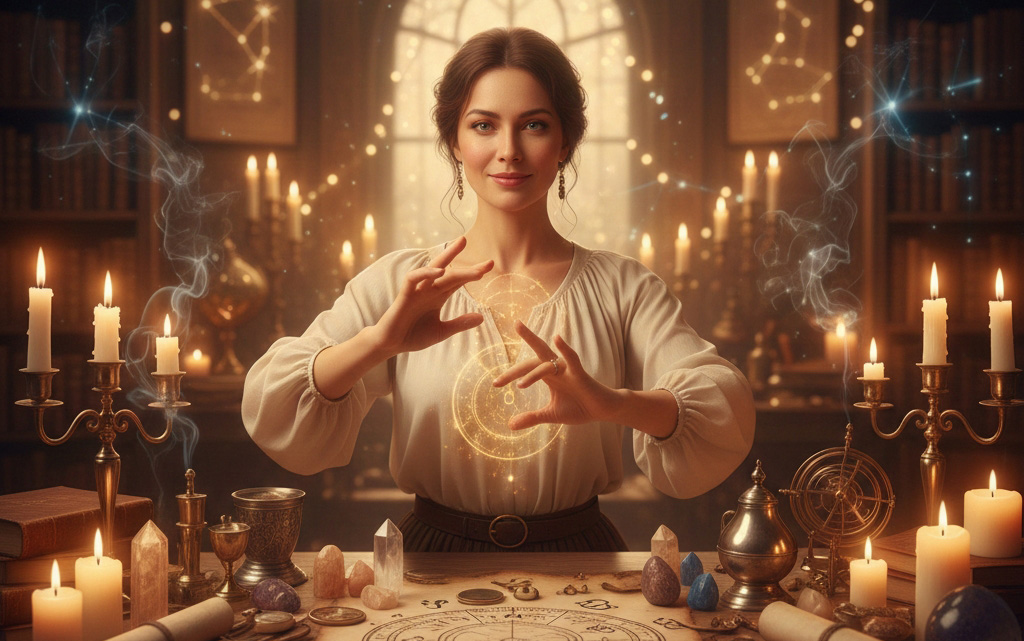 Гороскоп везения на 2 января: кому из знаков зодиака улыбнется удача или выпадет крупный выигрыш