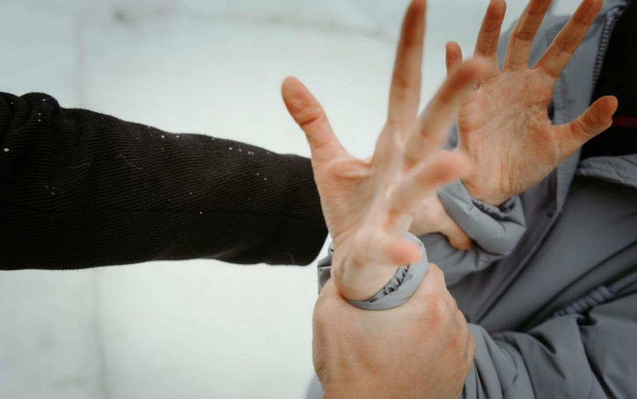 Жителя Удмуртии осудили на 20 лет за сексуальное насилие над дочкой и падчерицами