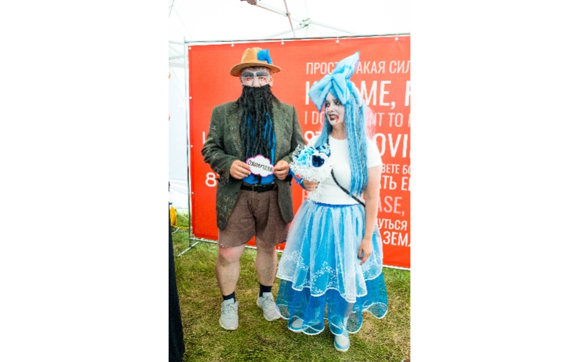 Фото: Даниил Иванов