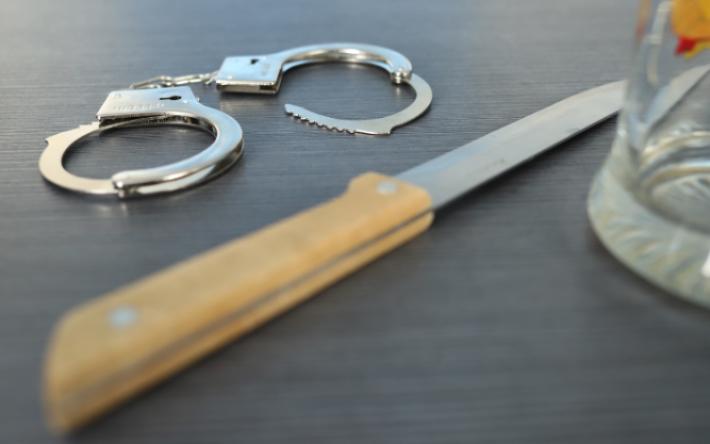 Подозреваемого в нападении на офис микрофинансов задержали в Удмуртии