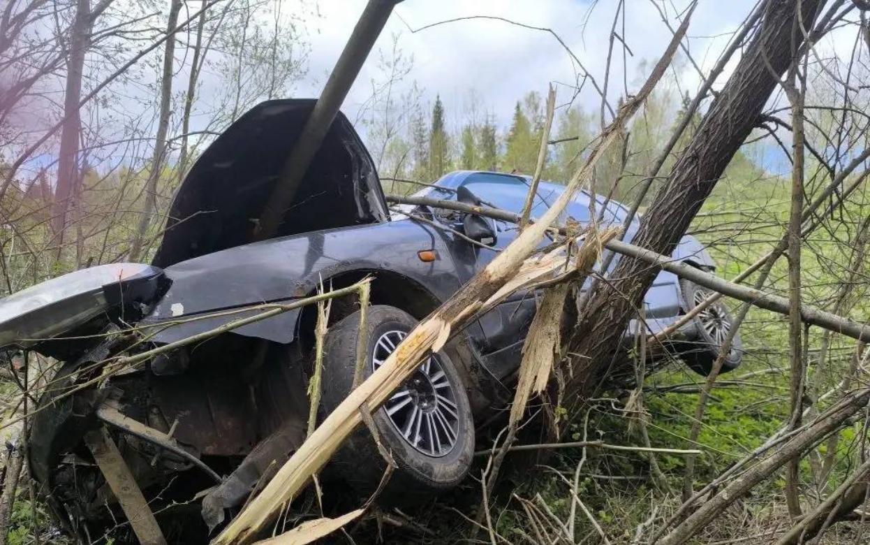 Главные новости Ижевска на 12 мая: погибшая в ДТП девочка и «Беспилотная опасность»