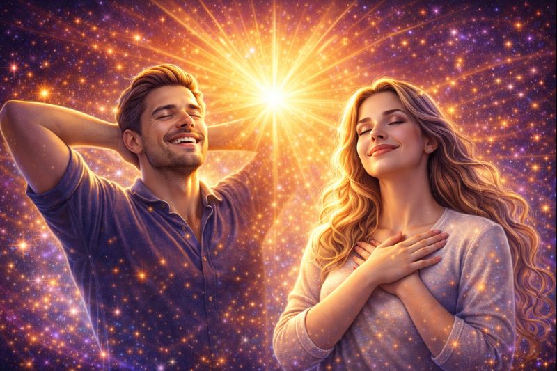 Энергия возвращается: у каких знаков улучшится самочувствие до конца января