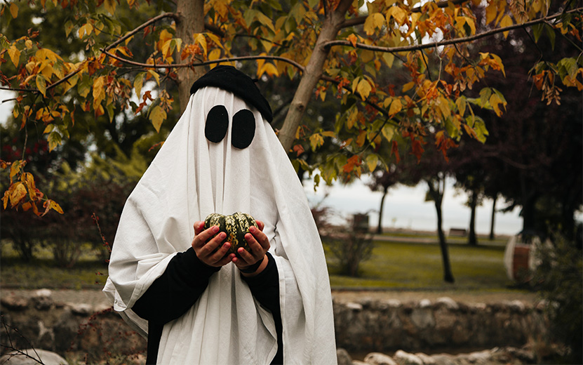 Хэллоуин (Самайн): праздник почитания предков