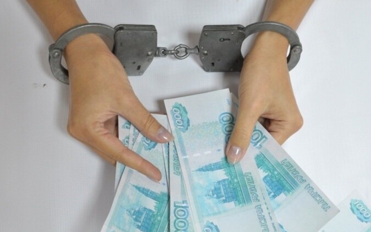 В Ижевске женщина оформила микрозайм на студента без его ведома