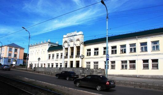 архив редакции