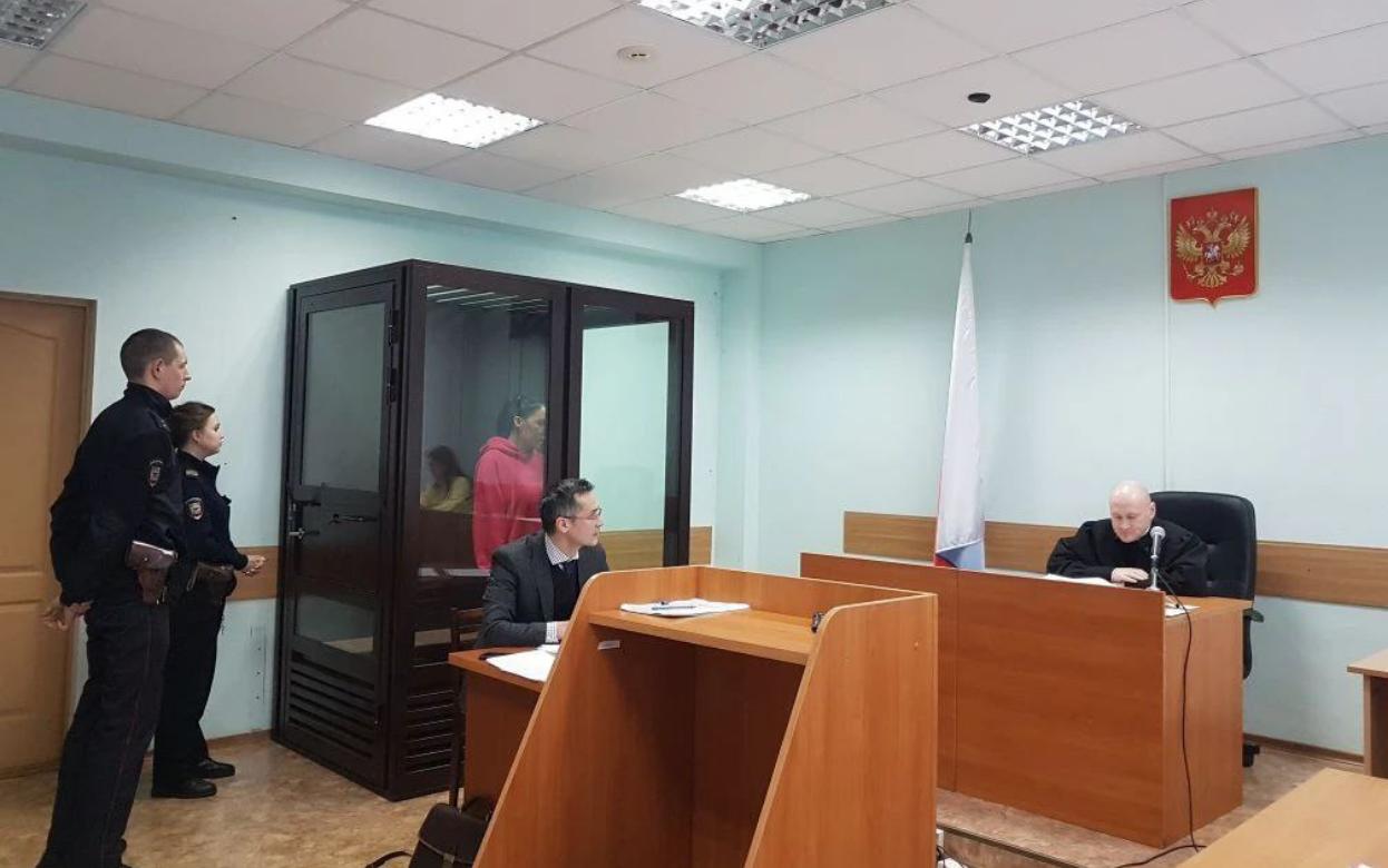 Ижевчанку обвинили в аферах с маткапиталом на 6,3 млн рублей