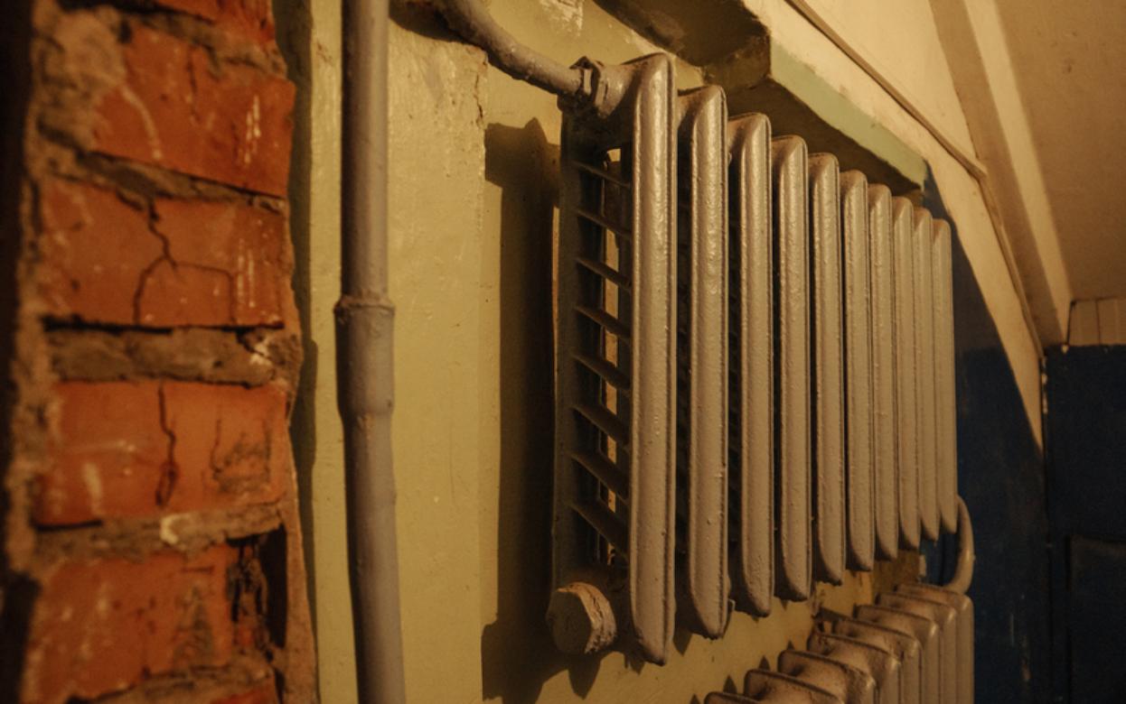 Жители более 70 домов остались без горячей воды и тепла в Первомайском районе Ижевска