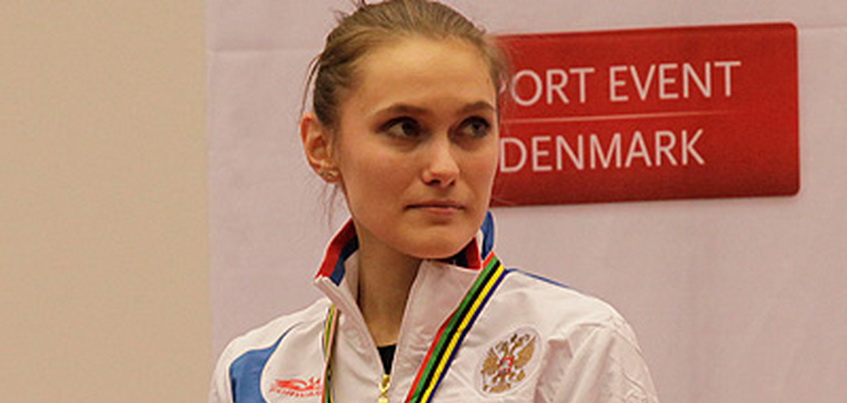 Дарья Вдовина стала пятой в олимпийском финале в стрельбе из пневматической винтовки