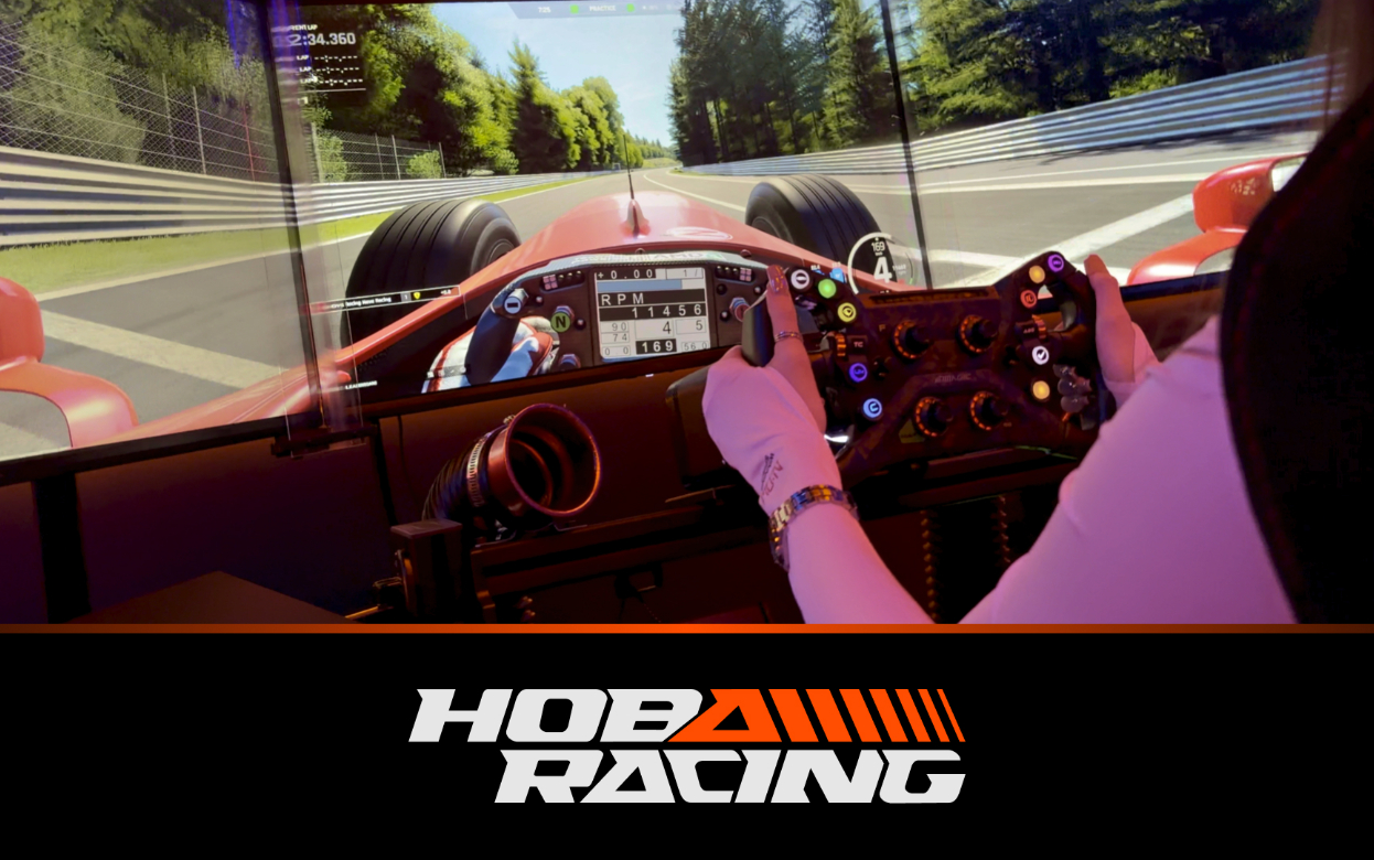 «Нова Racing»