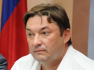 Андрей Осколков