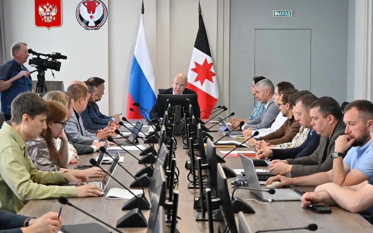 Новые деревья могут высадить на месте вырубленных в Ижевске