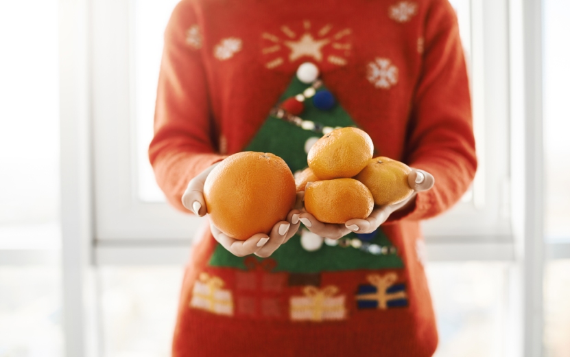Специалист рассказал, кому нельзя есть мандарины
