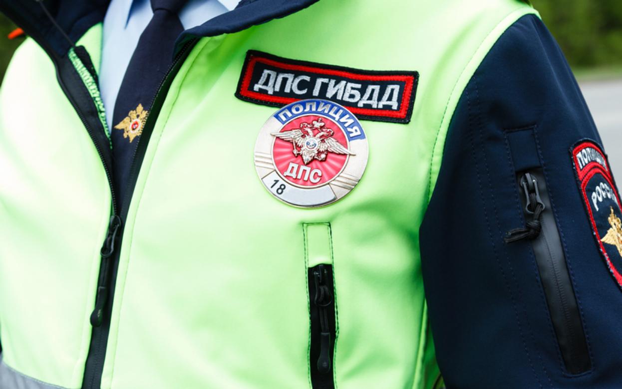 Жительницу Удмуртии задержали за взятку сотруднику ГАИ