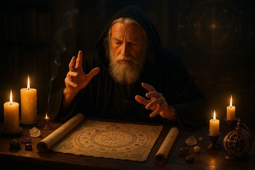 Гороскоп везения на 25 сентября: кому из знаков Зодиака улыбнется удача или может выпасть крупный выигрыш