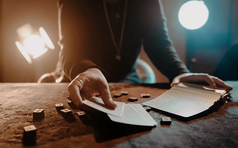 Гороскоп везения на 10 сентября: кому из знаков Зодиака улыбнется удача или может выпасть крупный выигрыш