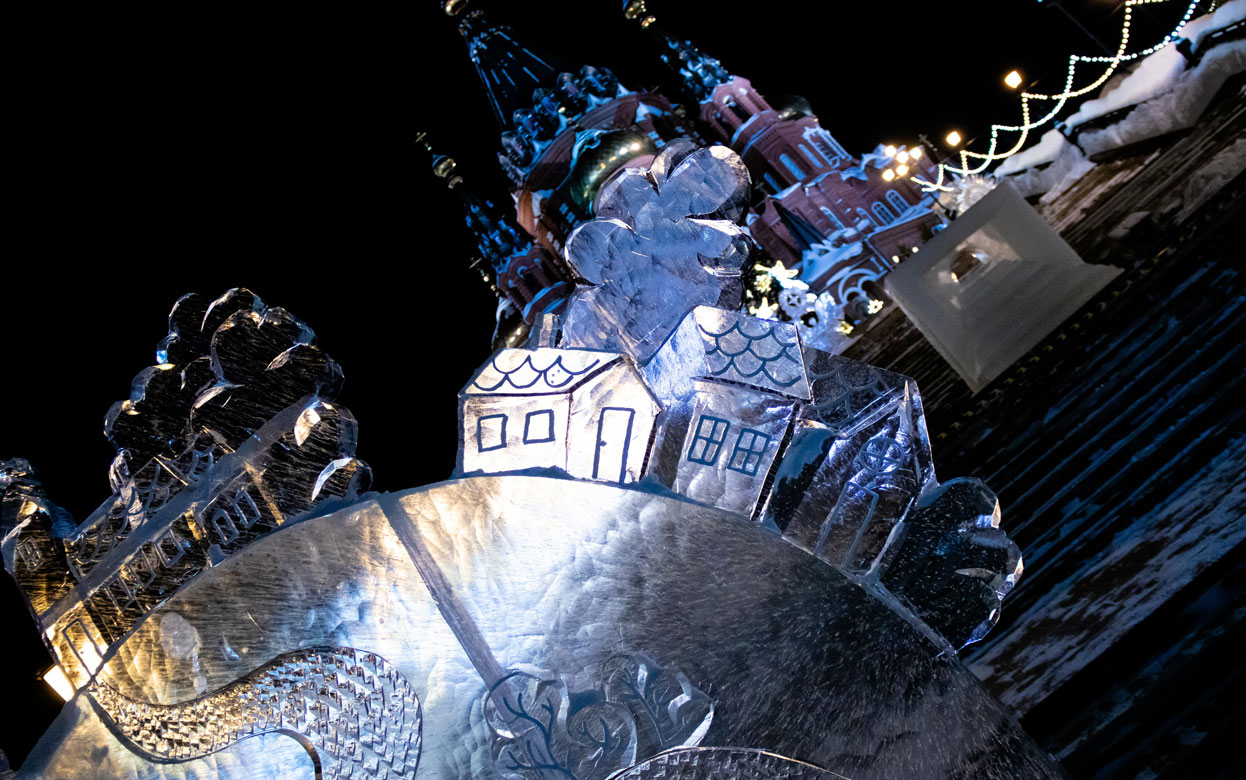 Погода в Ижевске на месяц: продолжатся ли в феврале 2026 года снегопады и когда ждать сильных морозов