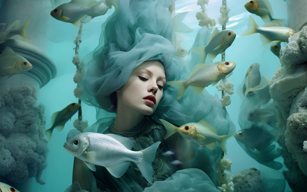 Рунический гороскоп на 9 ноября: Рыбам откроются новые горизонты, а Близнецам потребуется осмотрительность