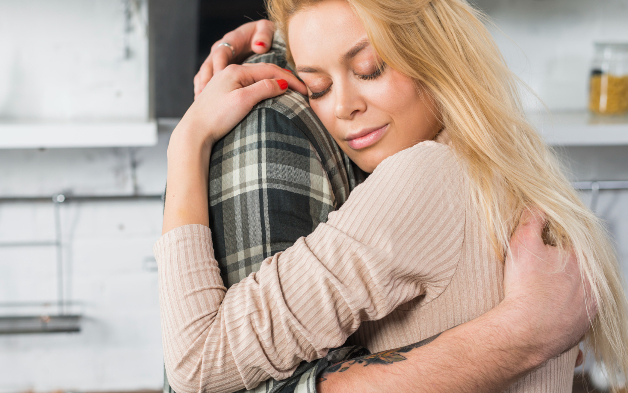 Синдром спасателя: как перестать жить чужими проблемами