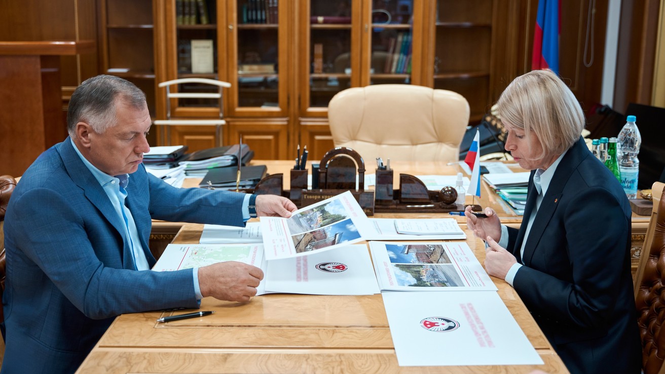 Готовность реконструируемого участка набережной Ижевска выросла до 92%