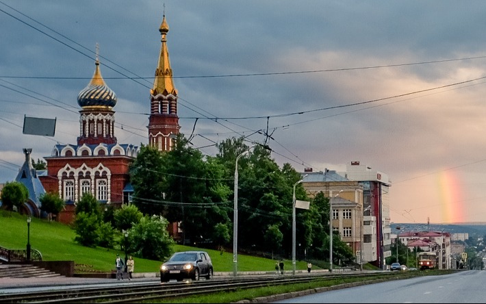 Новости Ижевска на утро 9 июня: два ДТП на трассе Ижевск — Воткинск и подозрительное мясо