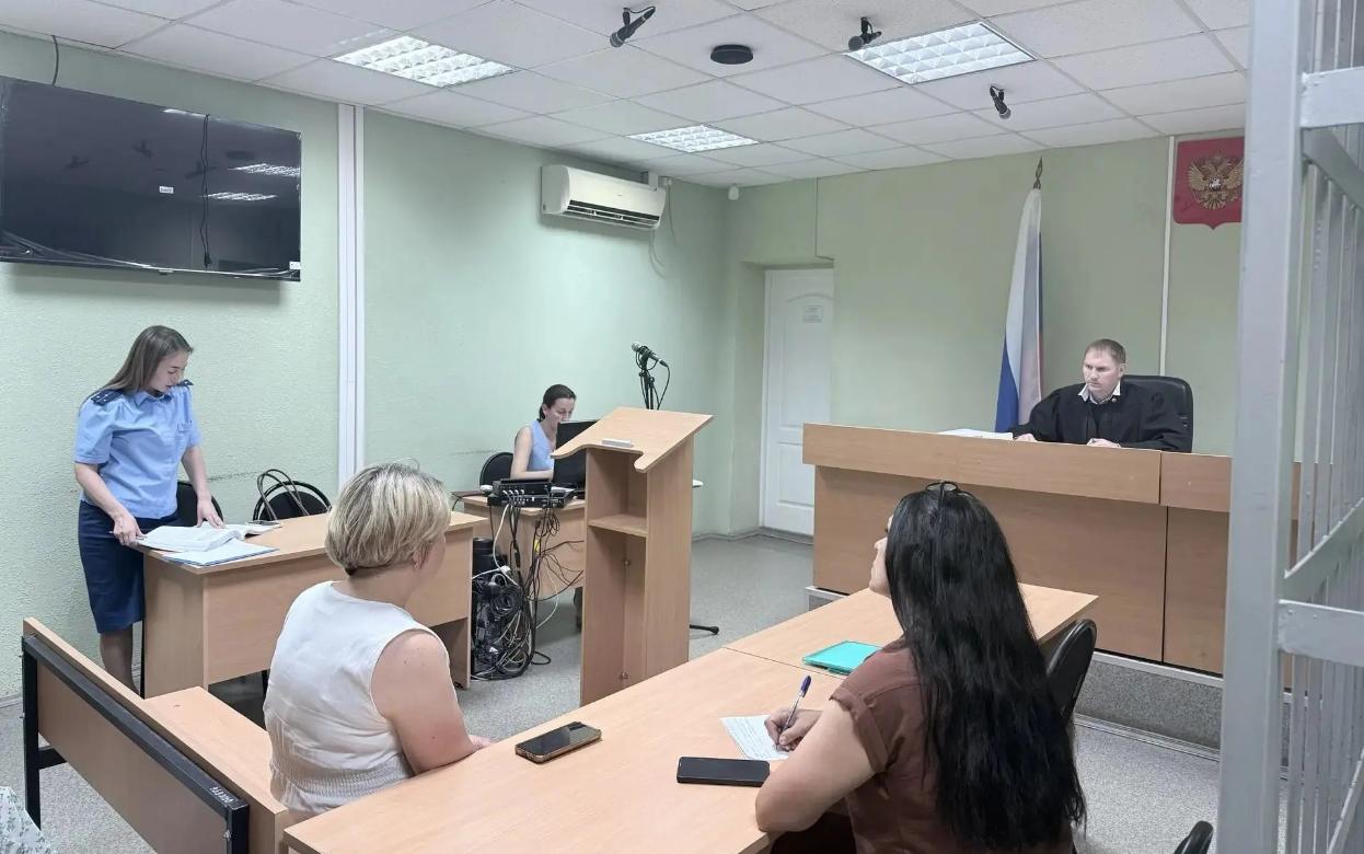Терапевта из Удмуртии обвиняют в выдаче фиктивных больничных за взятки