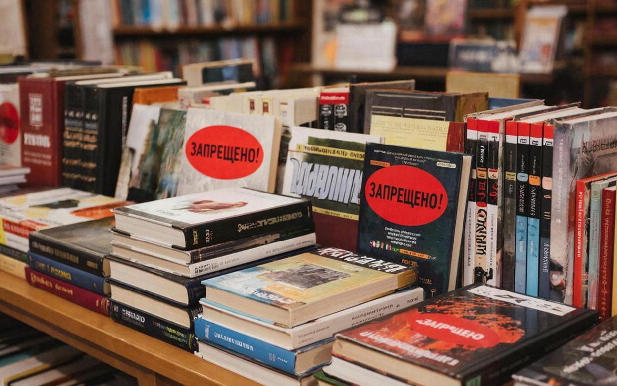 Книжный магазин оштрафовали в Ижевске за пропаганду нетрадиционных сексуальных отношений