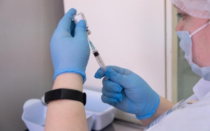 Дополнительные 288 тысяч доз вакцины от гриппа поступили в Удмуртию