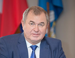 Председателем Госсовета Удмуртии шестого созыва стал Алексей Прасолов