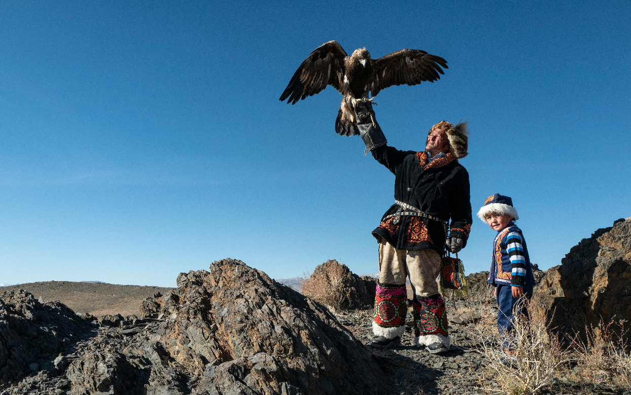 «Я почти вегетарианка, а меня пытались накормить мясом даже в чае»: честный рассказ нашей соотечественницы о командировке в Монголию на три дня