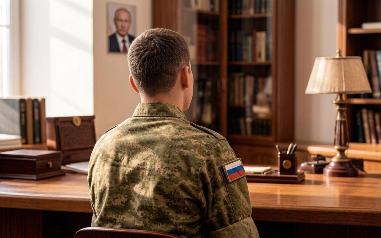 Плененный участник СВО из Удмуртии добился положенных выплат
