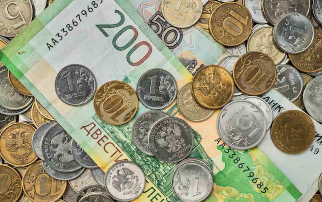 В Удмуртии выявлено шесть поддельных банкнот