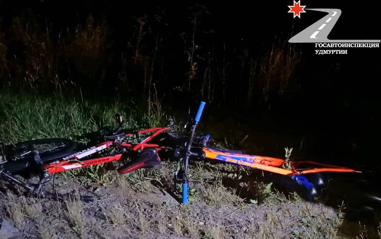 Жителя Удмуртии осудили за гибель 16-летней девочки в ДТП