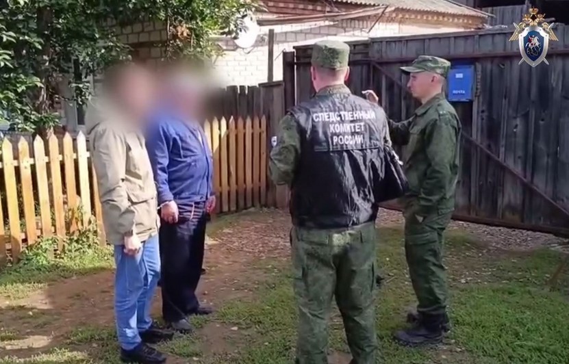 Житель Удмуртии до смерти избил собутыльника и вывез тело в лес