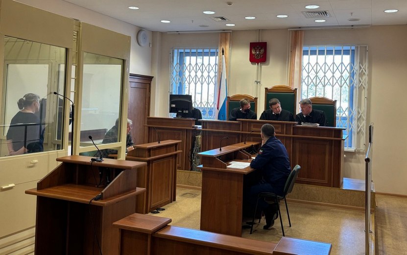 Суд оставил в силе приговор сиделке за гибель пенсионерки в Ижевске