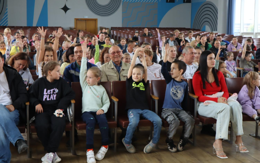 Фото: ПАО «Ижсталь»