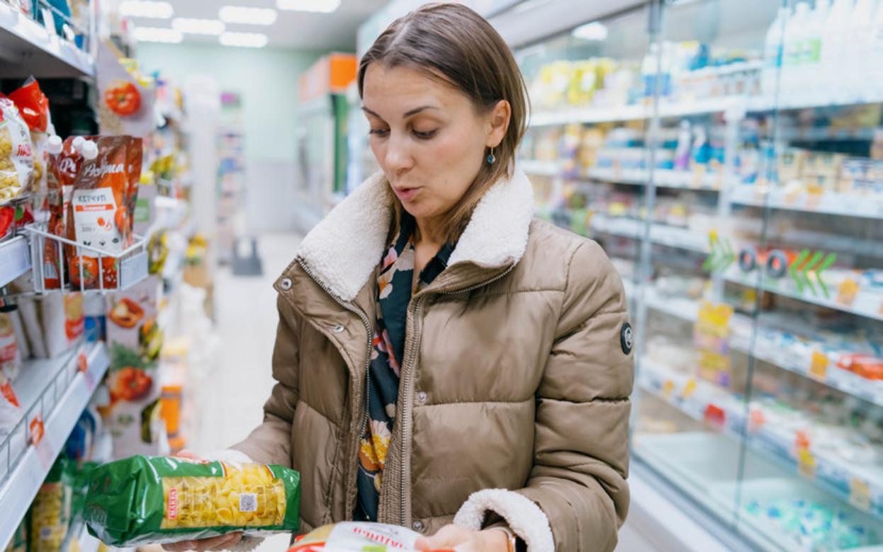 Годовая инфляция в Удмуртии ускорилась до 6,6%