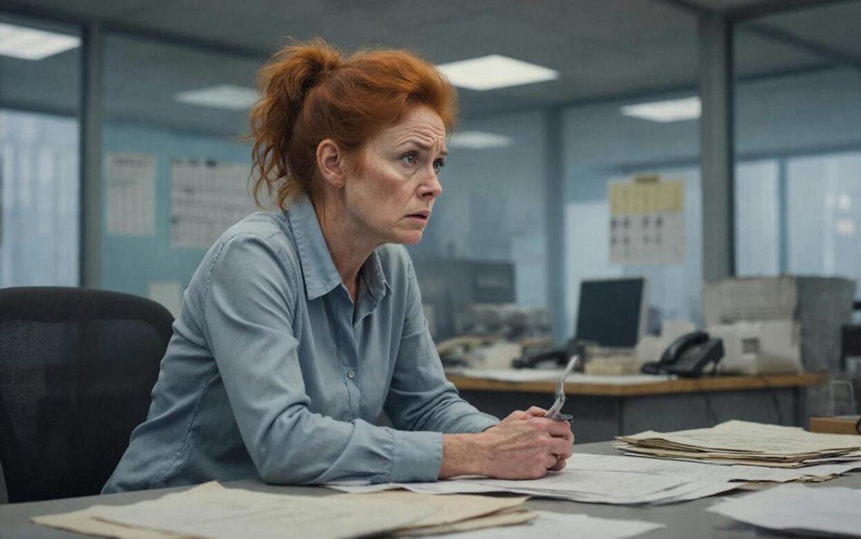 Почему с возрастом люди начинают сильнее тревожиться: 5 скрытых причин