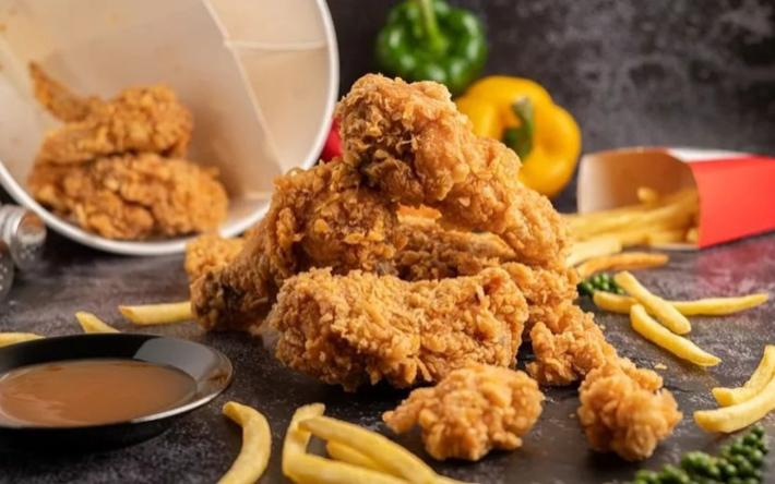 Предприниматели из Удмуртии рассчитывают закрыть сделку по покупке ресторанов KFC до конца 2022 года